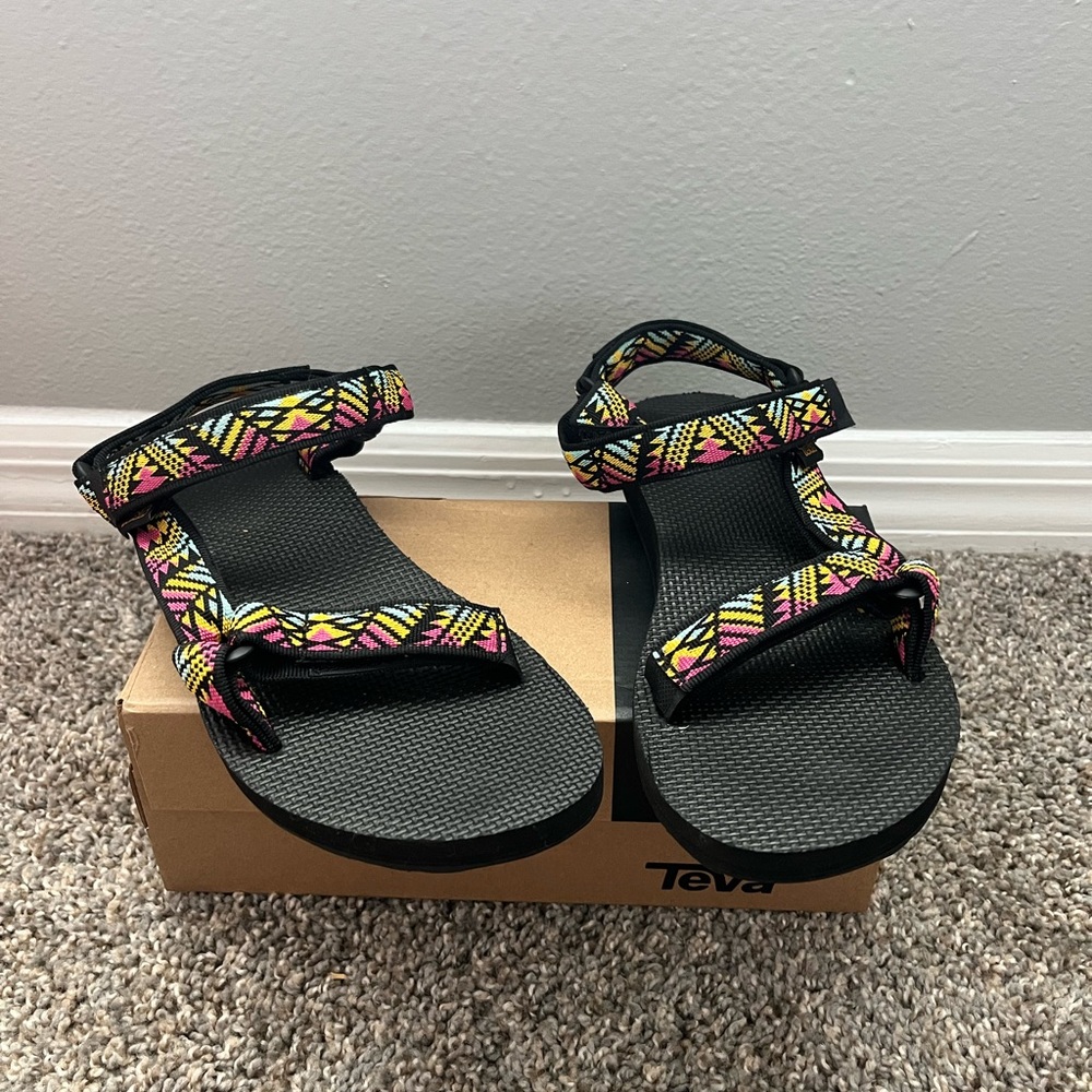 Teva Women Sandals